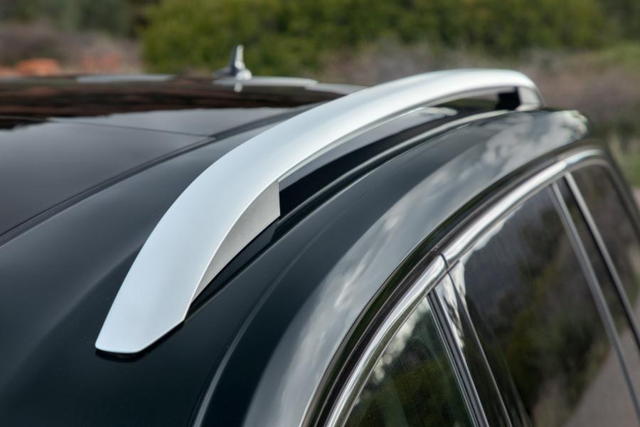 Детали экстерьера Volkswagen Atlas Basecamp Accessories 2020 года  (фото 3 из 27)